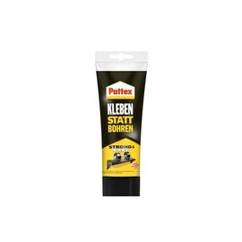 Pattex Montagekleber Kleben statt Bohren