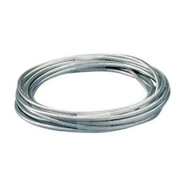 Bowdenzuglitze 0.8mm plastifiziert
