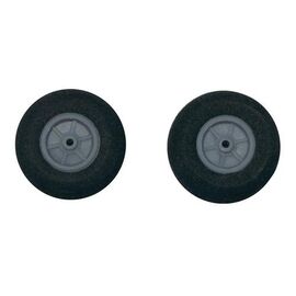 Moosgummi Super Leichtrad Ø 30mm