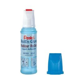 Pentel Rolln Glue Papierkleber