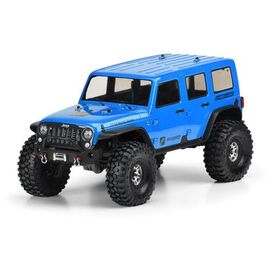 Proline Jeep Wrangler Unlimited Rubicon