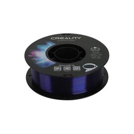 Creality Filament PETG Transparent Blau
