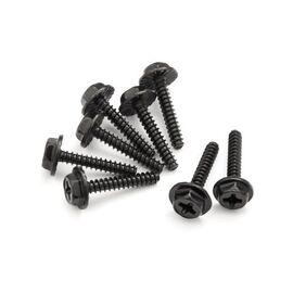 BLACKZON Wheel lock bolts