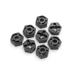 BLACKZON Wheel hex