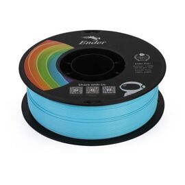 Creality Filament PLA+ Blau