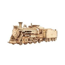Lokomotive Prime Stream Express