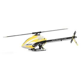 OMP 3D Heli M4 Kit
