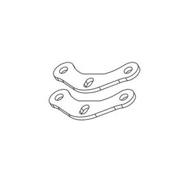 Turbo Racing steering arm 2pcs