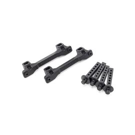 FUNTEK body holder complety set