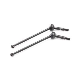 FUNTEK STX  Front CVD driveshafts (x2)