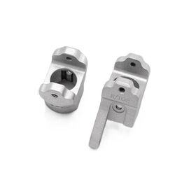 Hobbytech Optional CRX Front Steering C Hub