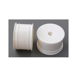 Hobbytech Rear rims