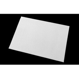 RC4WD CCHand Diamond Plate Aluminum