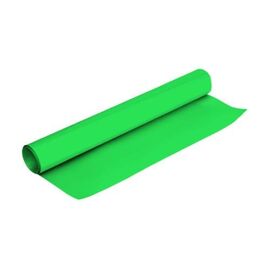 Oracover Bügelfolie, fluoreszierend grün