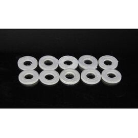 EP Nylon Unterlegsscheibe, 10Stk.