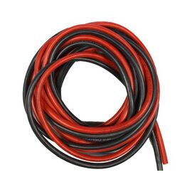 Silikonkabel 2.5mm²