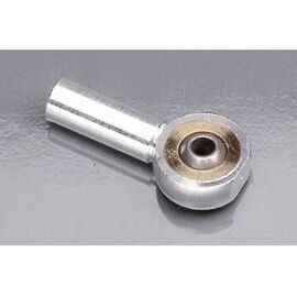 Kugelkopf M2.5, Bohrung 2.1mm