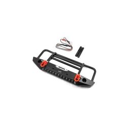 Yeah Racing Stossstange mit LED