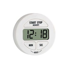 TFA Timer weiss