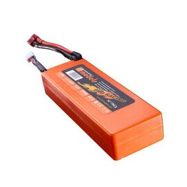 DFmodels 2S LiPo Akku