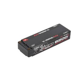 Team Orion V-Max Graphene 7.6V 8200mAh