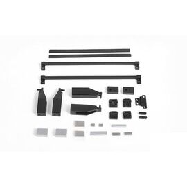RC4WD Metal Parts
