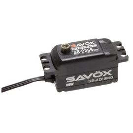 Savöx Servo SB-2265MG HV Brushless