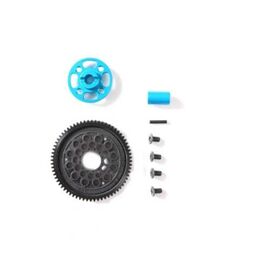 Tamiya TT-02 High Speed Gear Set 68T