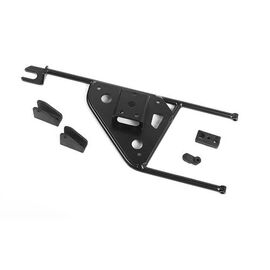 RC4WD Spare Wheel and Tire Holder