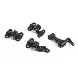 RC4WD Metal Parts