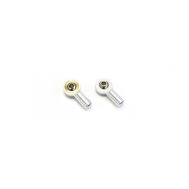 Kugelgelenk Alu M2.5x15mm
