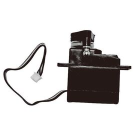 Absima 5 Wire Steering Servo and Assembly