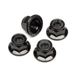 HPI STOPPMUTTER M5