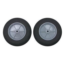 Moosgummi Super Leichtrad Ø 80mm