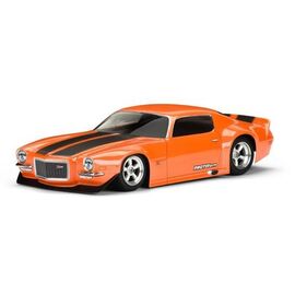 Proline 1971 Chevrolet Camaro Z28  Body