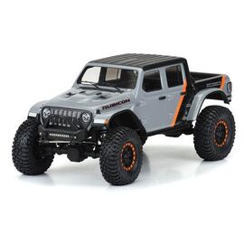 Proline 2020 Jeep Gladiator