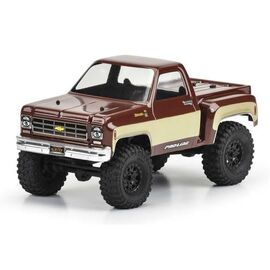 Proline 1/24 1978 Chevy K-10