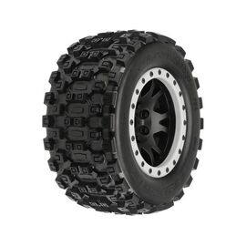 Proline Badlands MX43 Pro-Loc Mnt Impulse