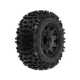 Proline Badlands 2.8 MTD Raid