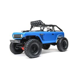 Axial SCX10 II Deadbolt