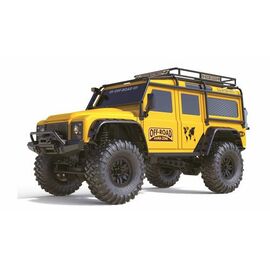 Amewi Dirt Climbing SUV Crawler
