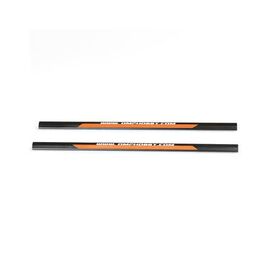 OMP Hobby Heckrohr Orange