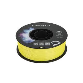 Creality Filament ABS Gelb