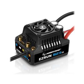 Hobbywing Ezrun MAX10 G2 Regler 140 Amp