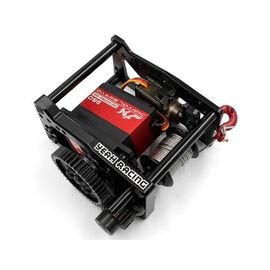 Yeah Racing Clutch Gearbox Winch Kit