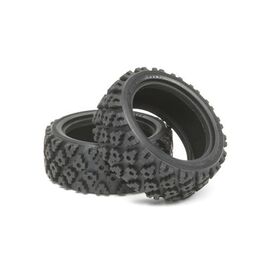 Tamiya 26mm Rally Reifen