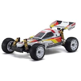 Kyosho Optima Mid