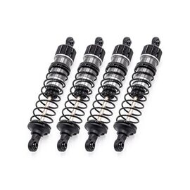 FUNTEK STX Fully oiled aluminium shocks set