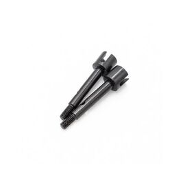 FUNTEK STX Rear Wheel Axe (x2)
