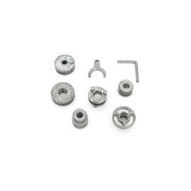 Hobbytech CRX Speed box pinions set